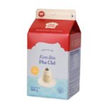 Kem Béo Pha Chế Nhất Hương - B5 (500 g) - Ảnh 2