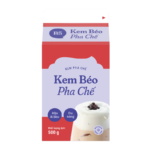 Kem Béo Pha Chế Nhất Hương - B5 (500 g)