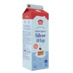 Kem Trang Trí Bánh Silver Whip Giảm Ngọt Nhất Hương - A4 (1 kg) - Ảnh 2