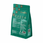 Sô Cô La Compound Đen Dạng Nút Áo Cacao Talk (500 g) - Ảnh 3