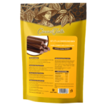 Sô Cô La Compound Đen Dạng Thanh Cacao Talk (1 kg)