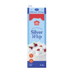 Kem Trang Trí Bánh Silver Whip Nhất Hương - A5 (1 kg) - Ảnh 2