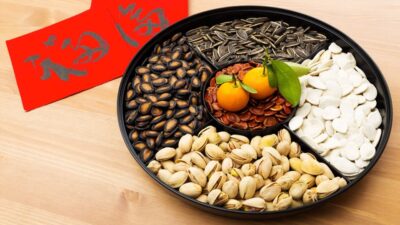 Top 5 loại bánh kẹo Tết 2026 không thể bỏ qua: Vị ngon đậm chất Xuân