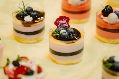 Top 5 loại bánh kẹo Tết 2026 không thể bỏ qua: Vị ngon đậm chất Xuân