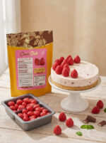 Sô Cô La Trái Dâu Cacao Talk Fan-G01-R (500 g) - Ảnh 2