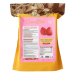 Sô Cô La Trái Dâu Cacao Talk Fan-G01-R (500 g)