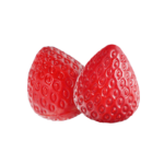 Sô Cô La Trái Dâu Cacao Talk Fan-G01-R (500 g) - Ảnh 2