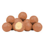 Sô Cô La Viên Ngọc Trai Toffee Cacao Talk (200 g) - Ảnh 2