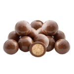 Sô Cô La Viên Ngọc Trai Đen Cacao Talk (200 g) - Ảnh 2