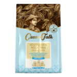 Sô Cô La Viên Ngọc Trai Hương Vani Cacao Talk (200 g)