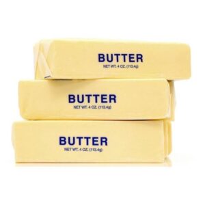 Cách Nhận Biết Bơ Thực Vật Và Bơ Động Vật Cho Người Mới Bắt Đầu Làm Bánh