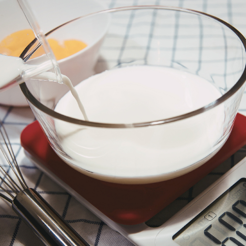 Các lỗi cơ bản khi làm bánh cho người mới bắt đầu 2 Các lỗi cơ bản khi làm bánh cho người mới bắt đầu