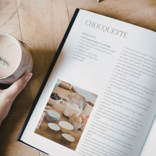 Các lỗi cơ bản khi làm bánh cho người mới bắt đầu 3 Các lỗi cơ bản khi làm bánh cho người mới bắt đầu