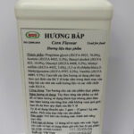 Hương Bắp Bico Không Màu (1kg)