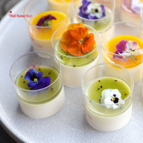 Lần đầu làm bánh nên bắt đầu từ đâu? Gợi ý các dòng bánh phù hợp cho người mới 2 Lần đầu làm bánh nên bắt đầu từ đâu? Gợi ý các dòng bánh phù hợp cho người mới