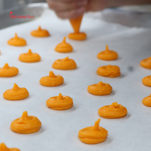 Lần đầu làm bánh nên bắt đầu từ đâu? Gợi ý các dòng bánh phù hợp cho người mới 3 Lần đầu làm bánh nên bắt đầu từ đâu? Gợi ý các dòng bánh phù hợp cho người mới