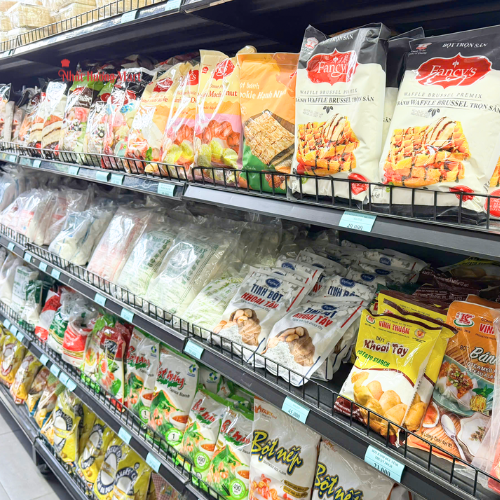 Mua nguyên liệu và dụng cụ làm bánh ở đâu cho người mới bắt đầu? 3 Mua nguyên liệu và dụng cụ làm bánh ở đâu cho người mới bắt đầu?