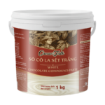 Sô Cô La Sệt Trắng Cacao Talk (1 kg)