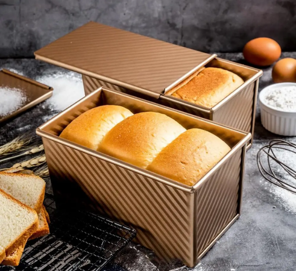 Top 5 khuôn làm bánh cho người mới bắt đầu dễ dùng, dễ tìm mua