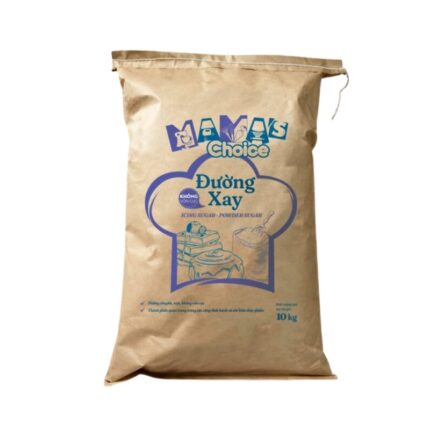 Đường xay Mama's Choice
