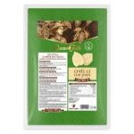 Sô Cô La Compound Trắng Hình Chiếc Lá Fan-B01-W Cacao Talk (270 g)