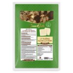 Sô Cô La Compound Trắng Hình Ly Vuông Fan-F01-W Cacao Talk (270 g)