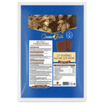 Sô Cô La Compound Sữa Hình Ly Vuông Fan-F01-M Cacao Talk (270 g)