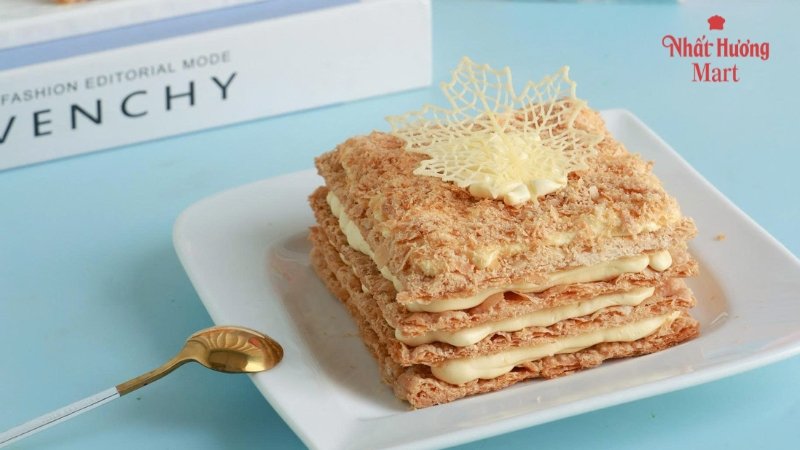 Bánh Napoleon
