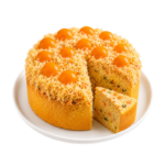 Bột Bánh Bông Lan Mặn Fancy's (1 kg) - Ảnh 2