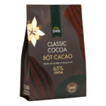 Bột Cacao Classic Dans (500g)