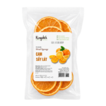 Cam Sấy Khô Kingdeli (100 g)