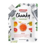 Mứt Bưởi Đỏ Yuzu Chunky (1kg)