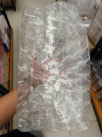Ly Nhựa CH86 (50 Cái) - Ảnh 2