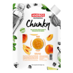 Mứt Đào Chunky (1kg)