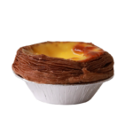 Đế Tart Trứng Macau Vị Sô Cô La Nhất Hương (750 g – 30 cái) - Ảnh 3