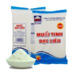 Muối Tinh Bạc Liêu (500g)