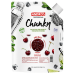 Mứt Anh Đào Chunky (1kg)