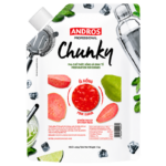 Mứt Ổi Hồng Chunky (1kg)