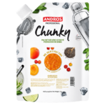 Mứt Mơ Sơ Ri Hạt Chia Chunky (1kg)