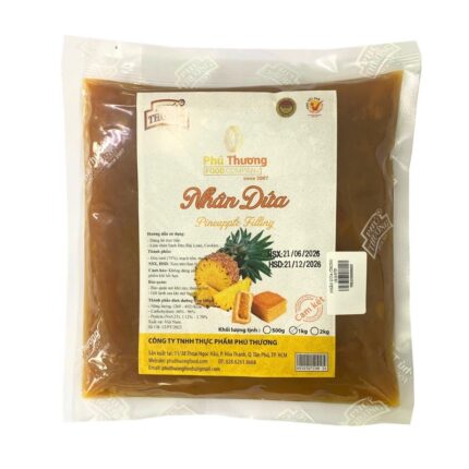Nhân Dứa Phú Thương