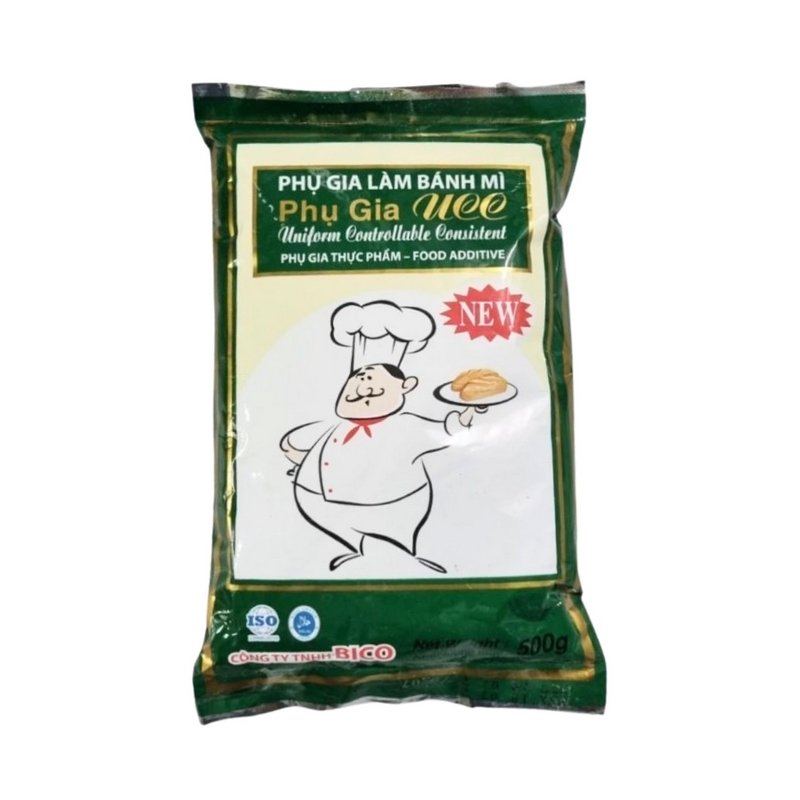 phu-gia-banh-mi Phụ gia làm bánh
