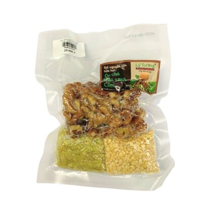 Set sữa hạt