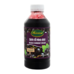 Sinh Tố Nho Đen Berrino (1 lít)