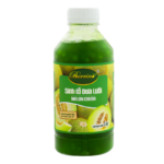 Sinh Tố Dưa Lưới Berrino (1 lít)