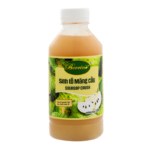 Sinh Tố Mãng Cầu Berrino (1 lít)