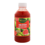 Sinh Tố Ổi Đỏ Berrino (1 lít)
