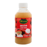 Sinh Tố Vải Berrino (1 lít)