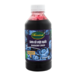 Sinh Tố Việt Quất Berrino (1 lít)