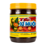 Tắc Xí Muội Tấn Lộc (900g)