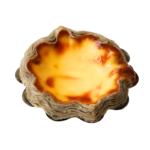 Đế Tart Trứng Than Tre Hình Hoa Nhất Hương (660 g - 22 cái) - Ảnh 2